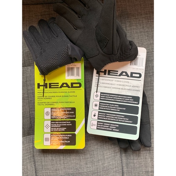 Head Gloves Bundle - Picture 3 of 4